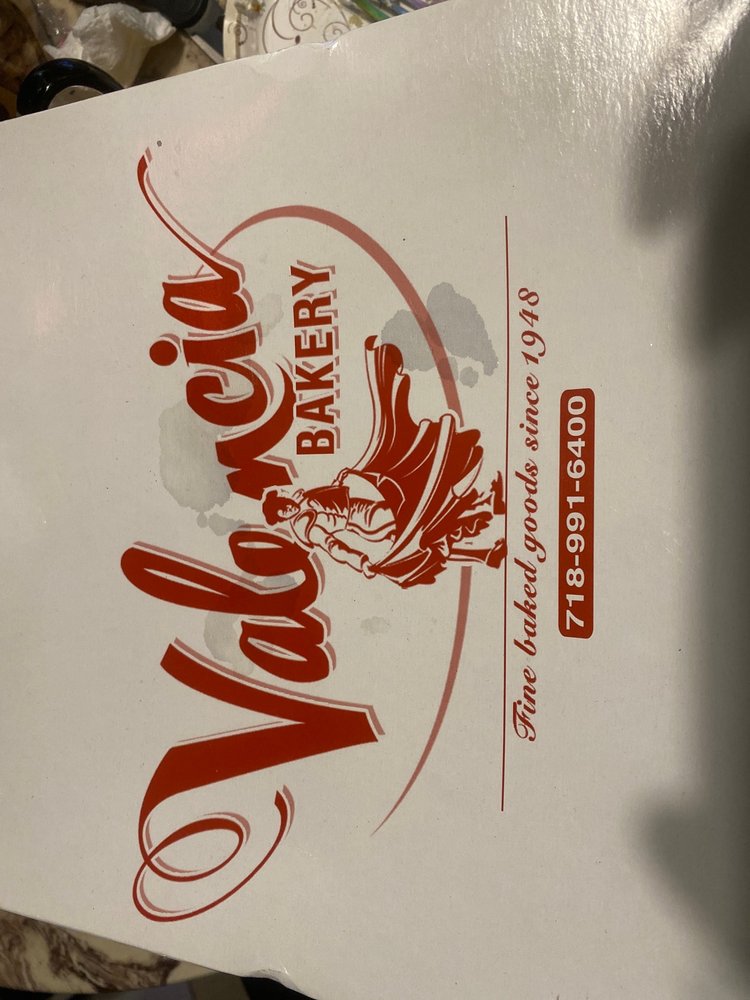 VALENCIA BAKERY 90 Photos & 32 Reviews 801 Edgewater Rd, Bronx, New