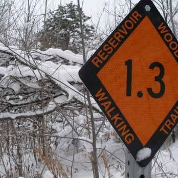 Reservoir Woods - Parks Near Me - Roseville, Minnesota
