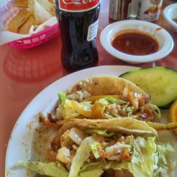 Cesar's Place - Tacos de Camarón @ Cesar's Place - Mexican Near Me - Santa Barbara, California Cesar's Place - Tacos de Camarón @ Cesar's Place - Mexican Near Me - Santa Barbara, California