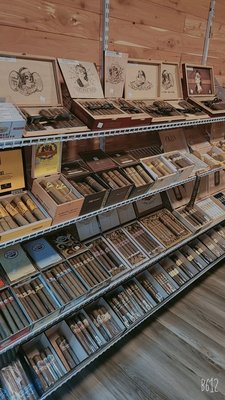 Waxhaw Tobacco & Vape, 703 W South Main St, Ste E, Waxhaw, NC 28173, US