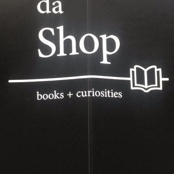 Da Shop - Bookstores Near Me - Honolulu, Hawaii Da Shop - Bookstores Near Me - Honolulu, Hawaii