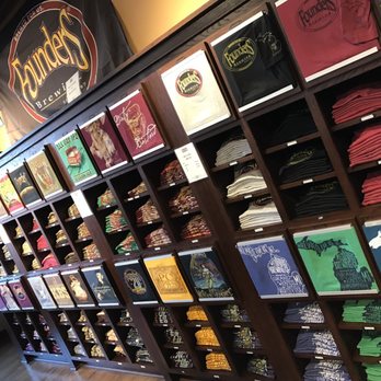 Founders Brewing - Breweries Near Me - Grand Rapids, Michigan