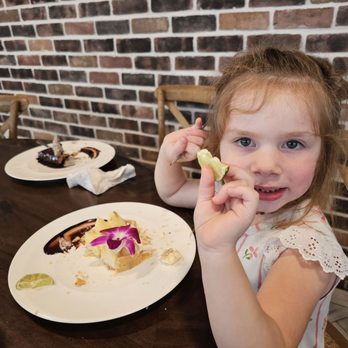 Anonymous Cafe - She loves all sour things - Coffee & Tea Near Me - Houston, Texas