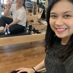 Reformer Flow class Reformer Flow class