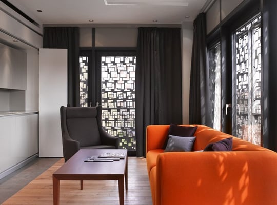 Town Hall Hotel & Apartments by null