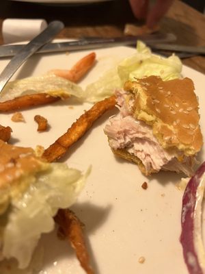 Bubba's Bistro by null