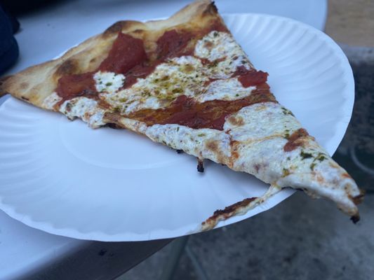 Luigi's Pizzeria by null