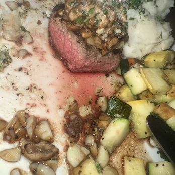 Sequoia Brewing - Medium rare perfection - Brewpubs Near Me - Visalia, California