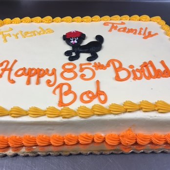 Emerson's Bakery - Birthday Cakes - Bakeries Near Me - Erlanger, Kentucky