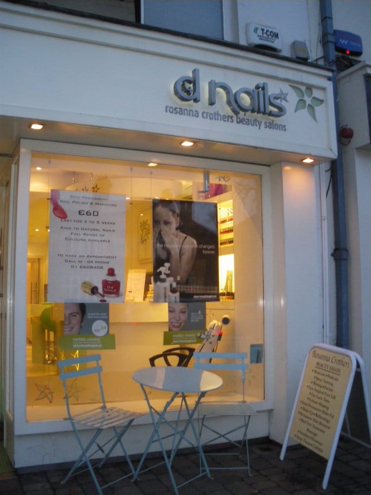 D NAILS 95 Donnybrook Rd, Dublin, Republic of Ireland Yelp