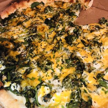 All Star Pizza Bar - Green Gates Pizza - Pizza Near Me - Cambridge, Massachusetts