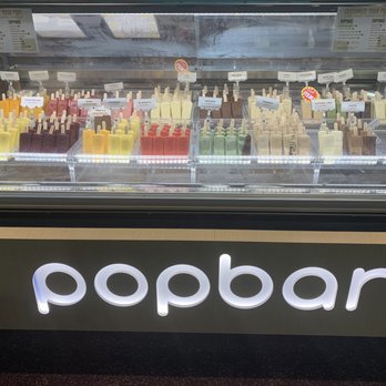 Popbar - Many flavors - Ice Cream & Frozen Yogurt Near Me - Rancho Cucamonga, California