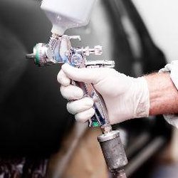 J & K Autobody