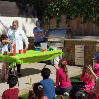 Professor Egghead Science Academy of Los Angeles - Educational Services Near Me