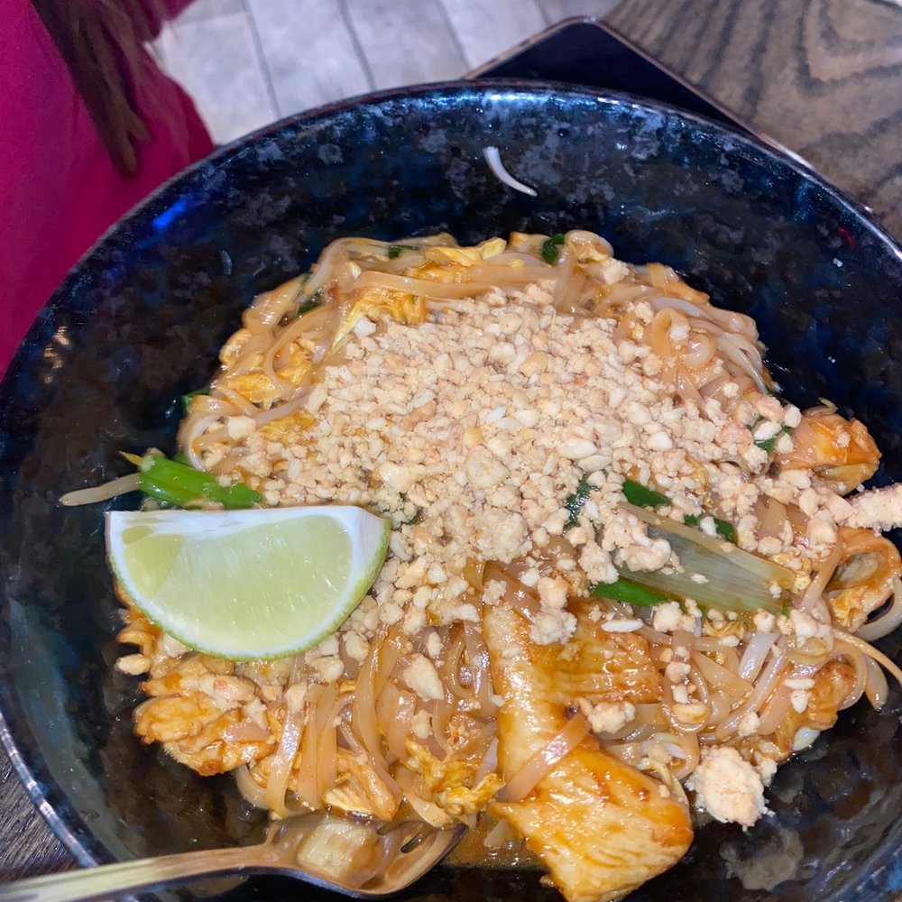 Yuzu Kitchen - Ramen Near Me - Pittsburgh, Pennsylvania