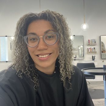 Inspire Salon - Before toning - Hair Stylists Near Me - Ellicott City, Maryland Inspire Salon - Before toning - Hair Stylists Near Me - Ellicott City, Maryland