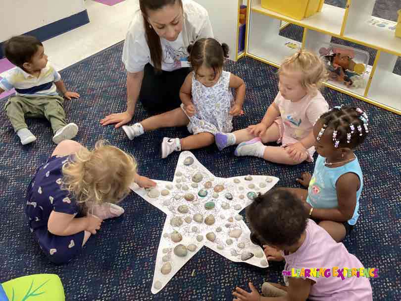 The Learning Experience - Chapel Hill - childcare center in Chapel Hill, NC
