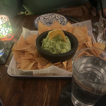 Toro Loco - Chips and Guacamole & Chips - Cocktail Bars Near Me - New York, New York Toro Loco - Chips and Guacamole & Chips - Cocktail Bars Near Me - New York, New York