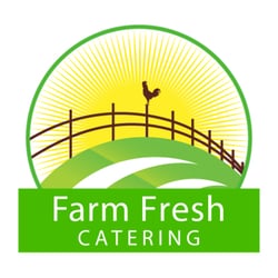 Farm Fresh Catering - ALL Organic, wholesome food made from scratch each day... Paleo, Vegan, and Gluten Free options.