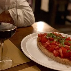 Taverna Malanotte di Adamoli Carlo - Bruschetta