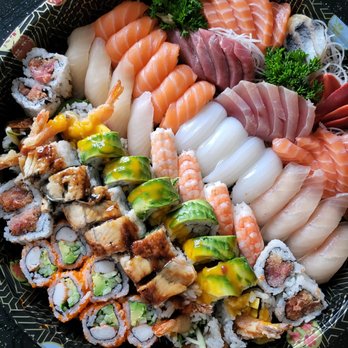 Sushi Legend - Japanese Near Me - Toronto, Ontario