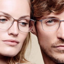 Kennedy And Perkins Guild Opticians