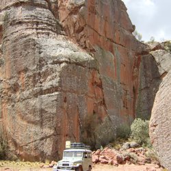 Arizona Diagnostic Radiology - Maricopa - Near Toro Toro Bolivia.