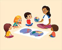 Little Explorers Child Care Centre - childcare center in Richmond, TX