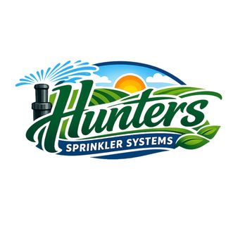 1. Hunter Sprinkler Systems