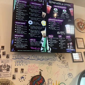 CoffeEmos - Menu - Coffee & Tea Near Me - Dallas, Texas CoffeEmos - Menu - Coffee & Tea Near Me - Dallas, Texas