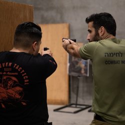 Caliber 3 USA