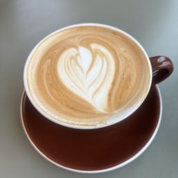 Peppermint Mocha