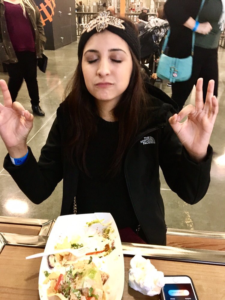 7 SISTERS GOURMET FOOD TRUCK Updated October 2024 28 Photos & 23