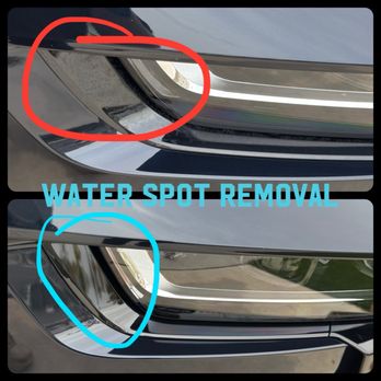 Folsom Wrap & Detail - Water spot removal - Vehicle Wraps Near Me - Folsom, California Folsom Wrap & Detail - Water spot removal - Vehicle Wraps Near Me - Folsom, California