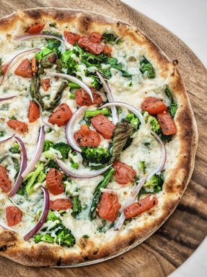 Amici's East Coast Pizzeria by null