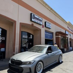 Damian Tires