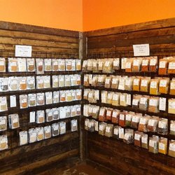 Cordell's - Over 200 spices, spice blends, salts and peppercorns!!
