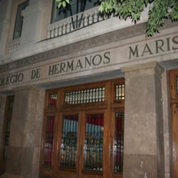 Colegio Sagrado Corazón Hermanos Maristas