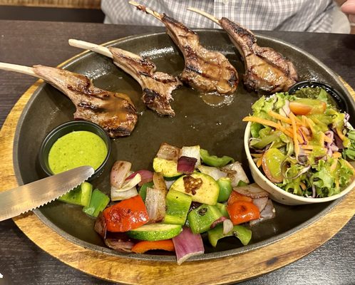 Picanha Steak Restaurant by null