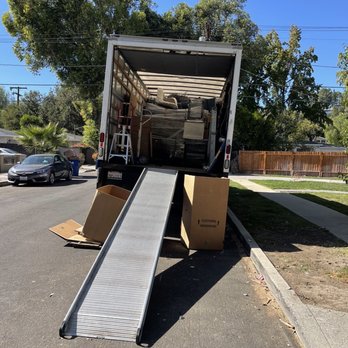 Purely Move - Movers Near Me Purely Move - Movers Near Me