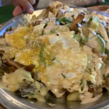 Rodeo Goat - Chaca Fries - Burgers Near Me - Dallas, Texas