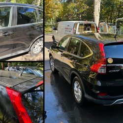 Nash Mobile Detailing - Haha.... not bad hey?