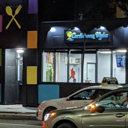 Exterior photo of Caribbean Vybz - Worcester, Massachusetts Exterior photo of Caribbean Vybz - Worcester, Massachusetts