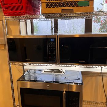 KMSJ ECO Services - Clean Microwaves - Office Cleaning Near Me KMSJ ECO Services - Clean Microwaves - Office Cleaning Near Me