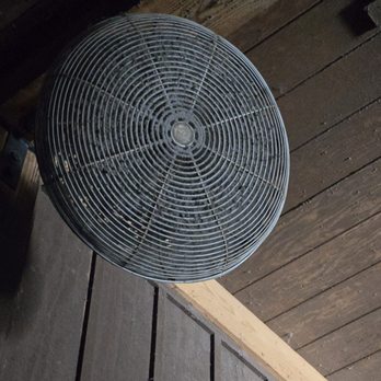 GhostRider - Maybe its time to have an employee clean the fans. Alot of dust and no air. - Amusement Parks Near Me - Buena Park, California GhostRider - Maybe its time to have an employee clean the fans. Alot of dust and no air. - Amusement Parks Near Me - Buena Park, California