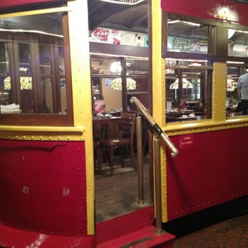 Spaghetti Warehouse - Syracuse - Why?! - Italian Near Me - Syracuse, New York Spaghetti Warehouse - Syracuse - Why?! - Italian Near Me - Syracuse, New York