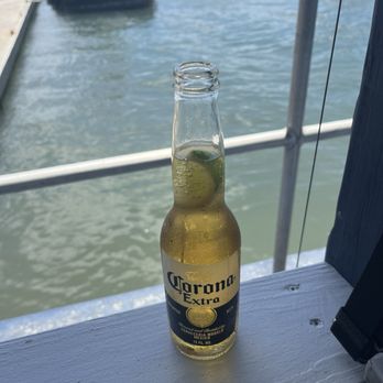 Safe Harbor Seafood - Corona and Lime - Seafood Near Me - Jacksonville, Florida Safe Harbor Seafood - Corona and Lime - Seafood Near Me - Jacksonville, Florida