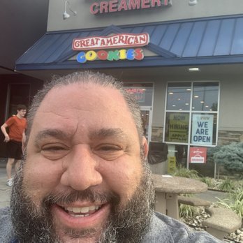 Marble Slab Creamery - Ice Cream & Frozen Yogurt Near Me - Pigeon Forge, Tennessee