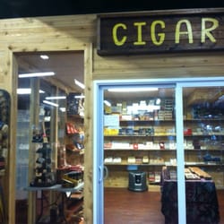 Modern Age Tobacco & Gift Shop