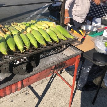 La Careta de Don Chuy - ELOTE! - Street Vendors Near Me - Los Angeles, California La Careta de Don Chuy - ELOTE! - Street Vendors Near Me - Los Angeles, California